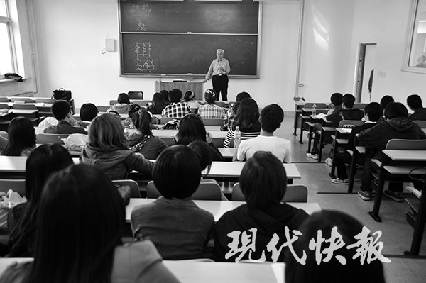 揭秘职称之痛：四五十岁的人，还要背英语单词-雉水网