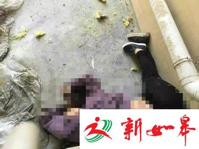 母子三人在广场坠楼死亡 官方回应:因家庭矛盾-雉水网