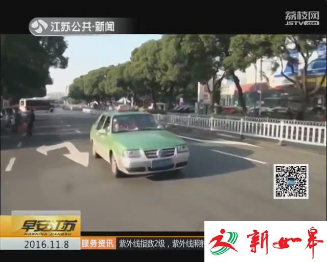 初中女孩离家出走 好心的哥报警送回-雉水网