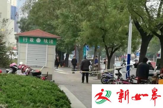 山东女大学生当街被捅身亡，校方：偶发个案，嫌犯有精神病史-雉水网