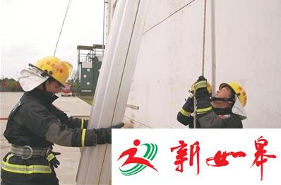 “消防小兵”杨雪文荣立南通消防史上首个个人一等功-雉水网