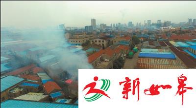 浓烟呛人,何日不再来-雉水网