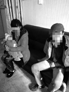 女子哺乳期仍吸毒 4个月大女儿恐成瘾-雉水网