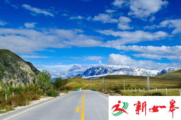 中国完成全球海拔最高公路隧道 耗资约11.5亿元-雉水网