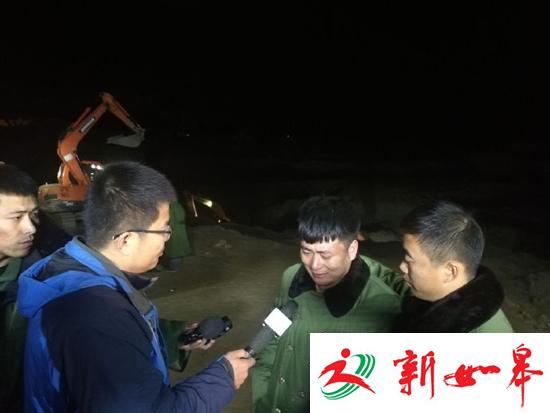 现场挖掘机司机解密:为何最后一刻才发现孩子?-雉水网