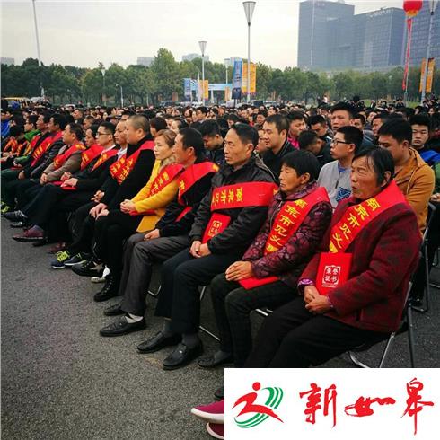 2016年南京涌现1800余名见义勇为人员-雉水网