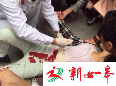 女子患癌又遇生意亏损 嫉妒心起持斧砍伤闺蜜-雉水网