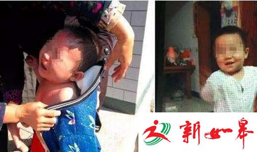 湖北2岁男童被开水烫伤身亡 警方:其母亲已被刑拘-雉水网