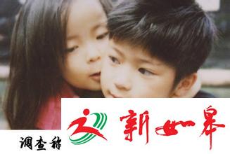 厉害了 word 小学生！五年级男孩画“结婚证”表白-雉水网