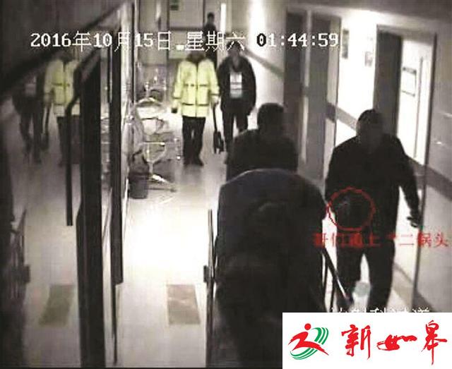 男子酒驾与人发生碰撞 “损友”建议他现场饮酒-雉水网