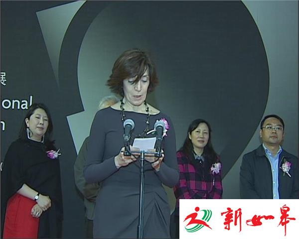 中意摄影大师奉献视觉盛宴 镇江国际摄影展开展-雉水网