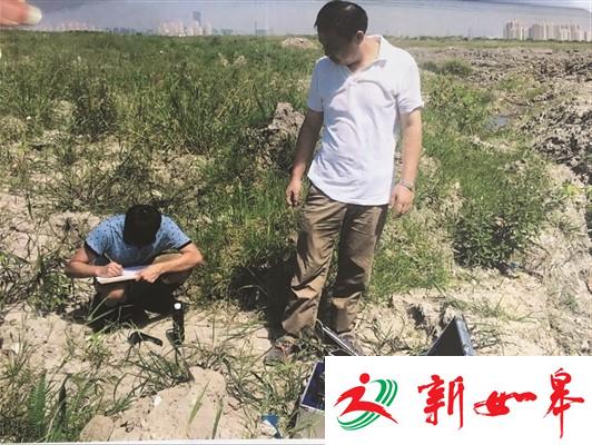 上海垃圾倾倒苏州 4人涉污染环境罪被判刑-雉水网