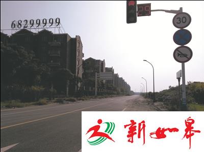 南通壹城附近装修垃圾已清 城管提醒:乱倒者必罚-雉水网