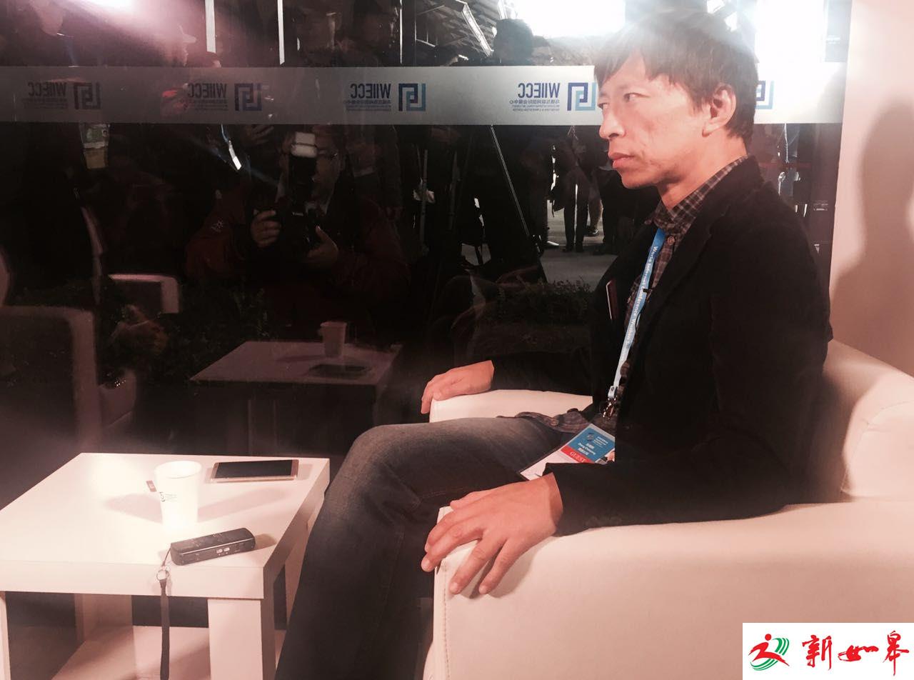 搜狐变成了跟随者？张朝阳表示不服！-雉水网