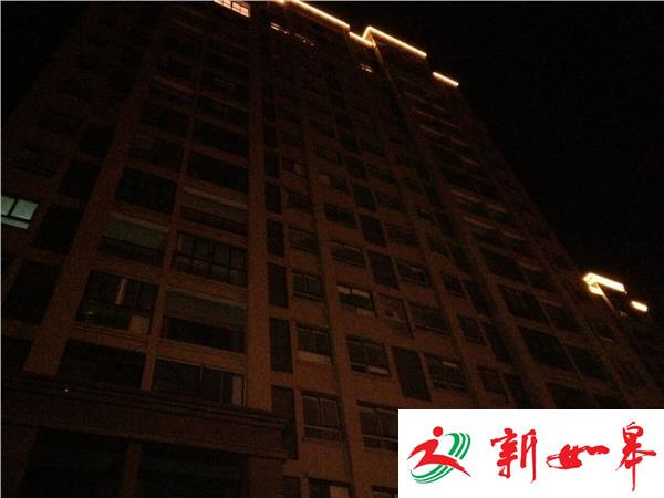 装修工下班忘记拿钥匙，18层爬窗坠落身亡-雉水网