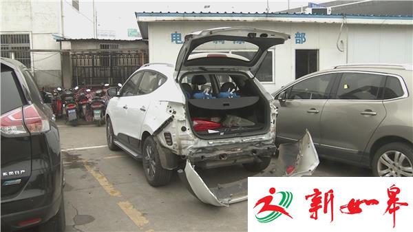 常州：视线不佳事故多发 雾霾天行车要谨慎-雉水网