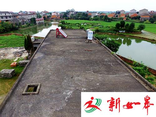 小学每年至少被雷击中6次 雨天不敢开灯用手机-雉水网