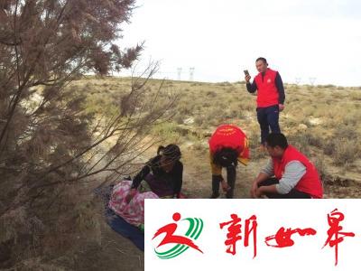 甘肃一男子走失7天 出动滑翔机搜救成功找回-雉水网