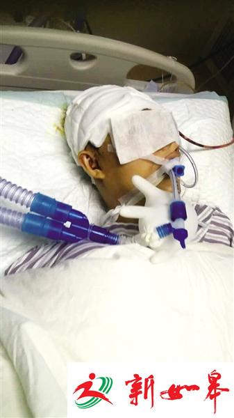 男子网吧上网突遭暴打病危 网管：认错人了-雉水网