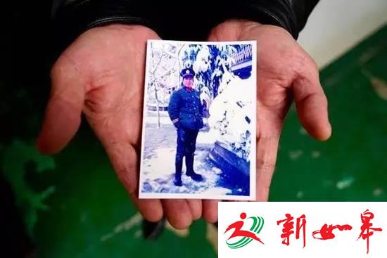 河南合同警察疑遭构陷获刑1年 23年后仍难获清白-雉水网