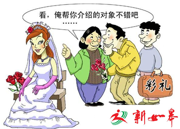 如皋一女子以骗婚为由实施诈骗　在海安行骗三起-雉水网