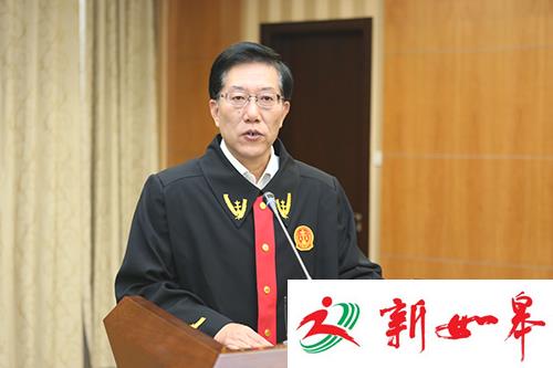 镇江开发区法院再度获评“江苏省文明单位”-雉水网