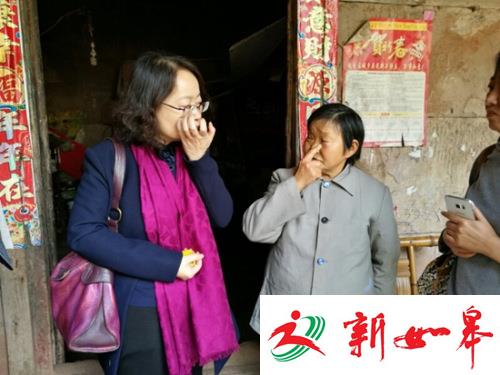 健康快车资阳送光明 千名白内障患者将享免费治疗-雉水网