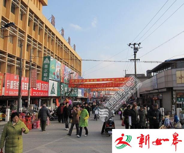 如皋市领导调研白蒲镇特色小镇建设情况 提出多层次发展-雉水网