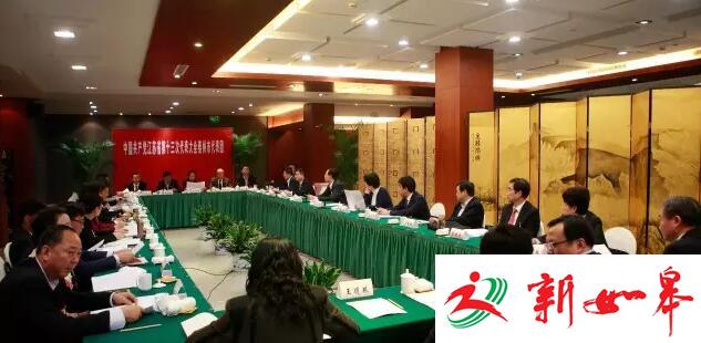 “两聚一高”成为泰州代表团基层党代表热议“高频词”！-雉水网