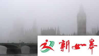 研究:中国霾是中性的 与伦敦夺命大雾成分不同-雉水网