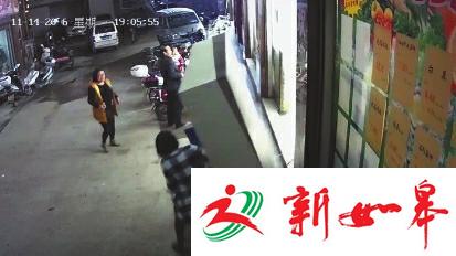 超市储物柜突然倒下砸中母子 孩子身亡母亲受伤-雉水网