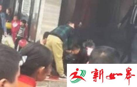 6旬女子被同居12年男友从10楼推下身亡-雉水网