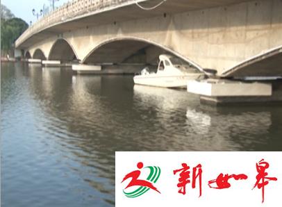 90后赌气跳河后藏身废弃游船 警方搜救16小时成功解救（视频）-雉水网