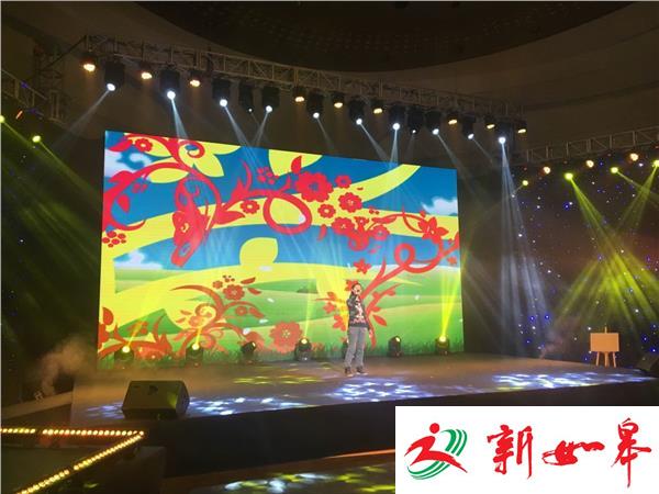 “为爱发声 静听童心”慈善音乐晚会今晚在宁举行-雉水网