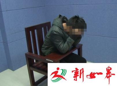 无证驾驶撞飞路人后逃逸  湖北女孩生命垂危仍昏迷(视频)-雉水网