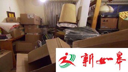 老太捡破烂为收包装盒偷40件快递 称自己太孤独-雉水网