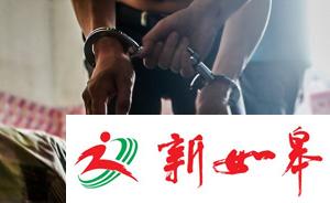 11岁女童被拐1年多藏山林报警 警方抓获一对父子-雉水网