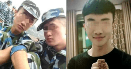 川师大杀人案开庭 被告人请求法院“不要手软”-雉水网