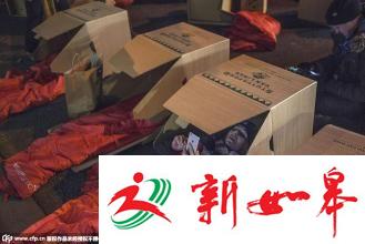 长沙城铁施工工人