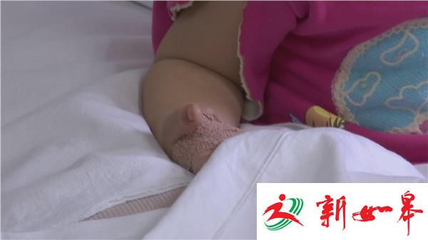 无锡孩子手指被卡扶梯 儿童监护不容忽视-雉水网