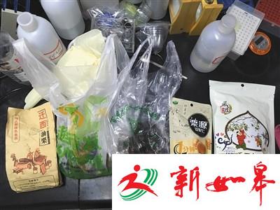 北京街头糖炒栗子被曝加糖精 记者实测样品都“中招”-雉水网