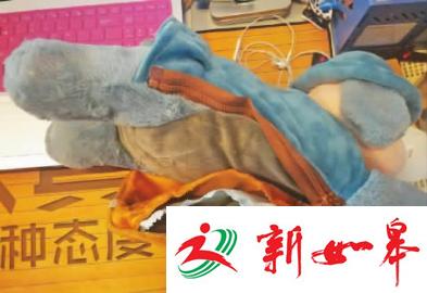 女孩用暖手宝取暖发生爆炸 厂家表示“不清楚”-雉水网