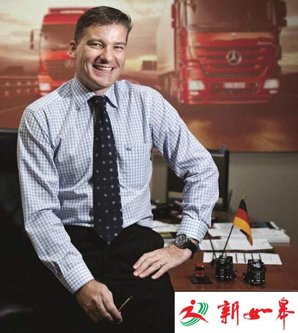 辱华门后奔驰再曝丑闻：因微信文章威胁员工家属-雉水网