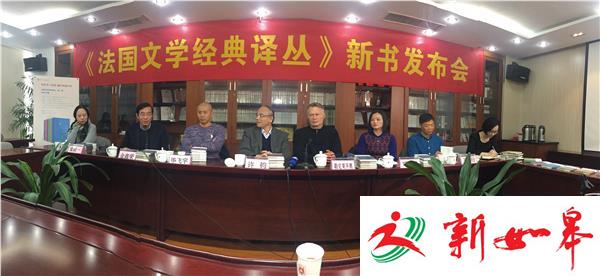 诺贝尔文学大师南京“对话”：建议多读经典 告别“碎片化”阅读-雉水网