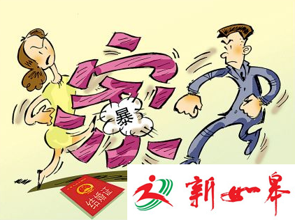 如皋磨头一女子遭家暴伤及母亲　其向法院申请人身安全保护令-雉水网