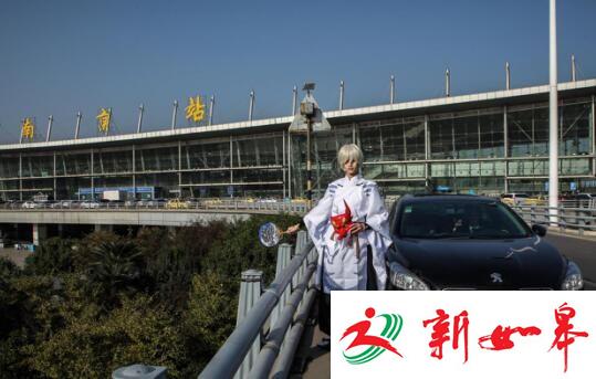 南京惊现神秘快车 将乘客带向不明地点-雉水网