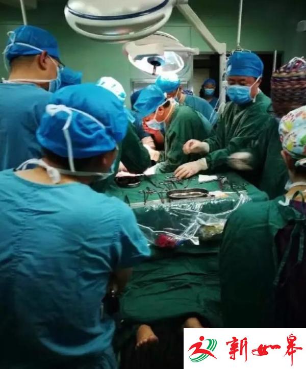 女医生被男子刺9刀心脏破裂 院方：暴力伤医非医疗纠纷-雉水网