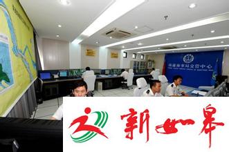 南通地方海事三项措施积极应对寒潮大风天气-雉水网