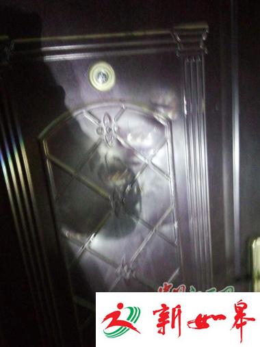 江西一城管副局长酗酒执法 叫嚣