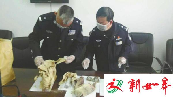 罗布泊50年前遗骸身份确认 曾抗美援朝立二等功-雉水网